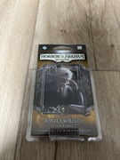 Horror w Arkham lcg harvey walters talia początkowa badacza