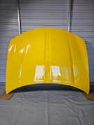 Dodge charger Maska Oryginalna 2017r