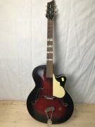 Gitara Framus Sorella