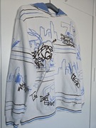 Bluza młodzieżowa