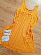 Sukienka letnia damska R 36/38 Bonprix 