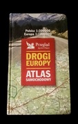 Atlas samochodowy Drogi Europy (32)