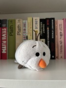 maskotka Tsum Tsum Olaf Kraina Lodu Frozen