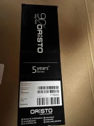 Blat pełny uniwersalny Oristo OR00-BU-60-10 piaskowy mat