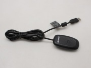 Microsoft Wireless Receiver PC Xbox 360 USB - Model 1086