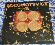 Locomotiv GT  V - Podwójny album winylowy z roku 1976