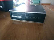 Komputer stacjonarny HP Win10 Home Refurb