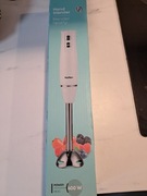 Blender ręczny Hoffen HO-00084 400 W biały