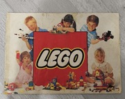 LEGO katalog 1986 (Japonia)