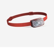 Latarka czołowa Forclaz Bivouc 500 USB czołówka