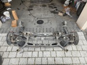 Tylna belka VW Golf 6 GTI 2.0 TSI