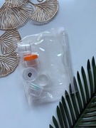 Zestaw pojemników podróżnych (5 sztuk)