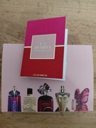 Zestaw perfum La Bomba Carolina Herrera Libre YSL Mugler  Angel