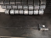 ZAMEK DRZWI PRZESUWNYCH BOCZNYCH 06-20 BOXER JUMPER DUCATO 1385699080 ORI