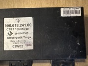 Moduł sterownik dachu Porsche Carrera 911 996 Targa