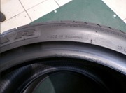 255/40/18 Good Year Efficient Grip Runflat