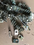 Zacisk tulejowy ZUP 8