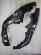 Osłony ramy carbon bmw s1000rr k46 