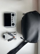 DJI Mini 3 Pro + torba