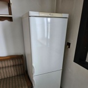 Lodówka zamrażarka Electrolux