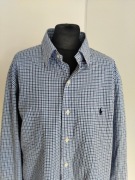 Koszula męska Ralph Lauren XL 