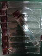 Linijka Grandplastikowa – 20 cm