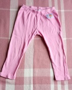 Spodnie dziecięce rozmiar 98 