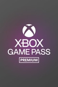 PROMOCJA Miesięczny Xbox Game Pass premium – TANIO, nowe konto 