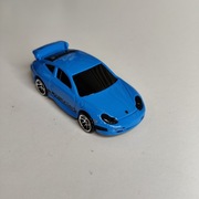 Porsche 911 gt3 cup hot wheels 2022