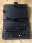 Klawiatura do tabletu/telefonu z wejściem mikroUSB