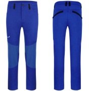 Spodnie Trekkingowe Salewa Alpine Hemp 52 XL