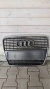 Grill atrapa Audi A6C6 chrom