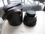 MC FLEKTOGON 20 / 2,8 CARL ZEISS  M-42