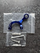 Stabilizator zmiany biegów do Yamaha Tenere 700 XTZ700 T7 T700 FZ07 MT-07 M