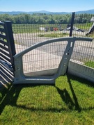 TESLA MODEL 3 III Próg lewy poszycie rama bok lewa