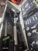 Szlifierka festool planex 2 