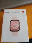 Huawei Watch Fit 3