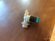 zawór wody pralki bosch