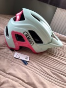 Kask rowerowy  ABUS rozmiar L