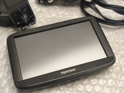 TomTom 4AA53– nawigacja GPS  + uchwyt + ładowarka – sprawna