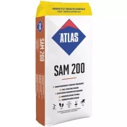 ATLAS SAM 200 25kg