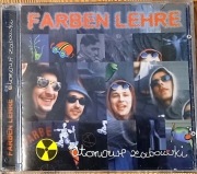 Płyta kompaktowa Farben Lehre