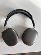 Słuchawki Apple Air Pro Max