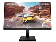 Monitor HP X27 FHD IPS 165HZ 1MS gaming 27 cali