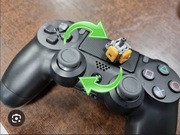 Pad ps4 wymiana analogów