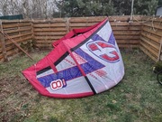 Latawiec F- ONE Bandit roz. 8 , 2016r.