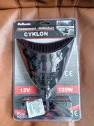 Podgrzewacz odmrażacz Cyklon 120W 12V CarCommerce 42015