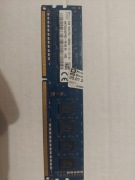 Pamiec ram 2GB 1Rx8 PC3 12800U