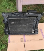 Komplet chłodnic octavia II , 1.9 TDI
