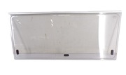 Szyba do okna uchylnego S4 1000x500 mm  Dometic NOWA!
